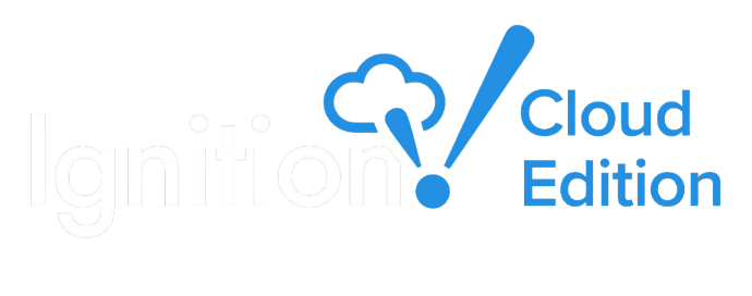 Ignition Cloud Edition Logo White-1