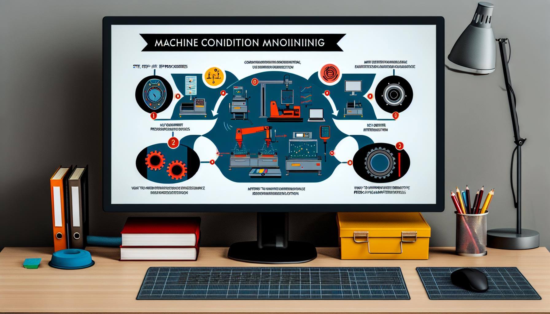 Machine Condition Monitoring using Vibration Analysis